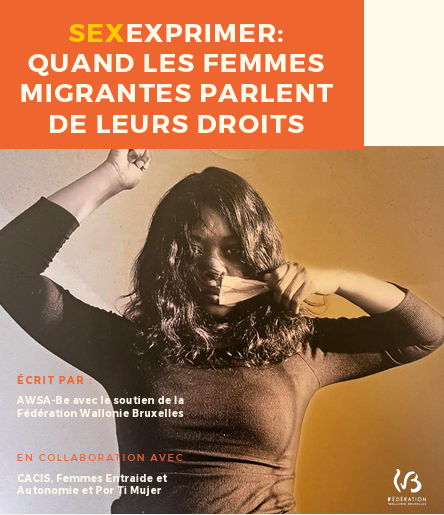 Sexprimer - exposition du projet PhotoVoice